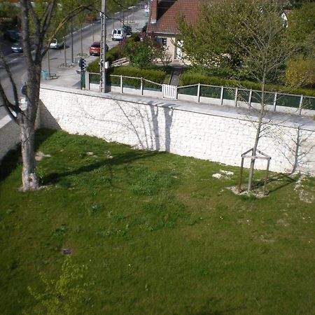 Residence Hoteliere Laudine Реймс Экстерьер фото