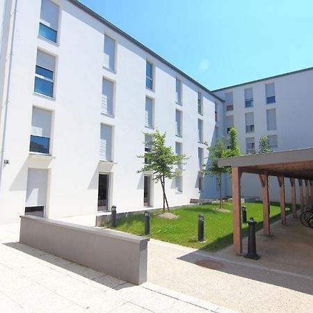 Residence Hoteliere Laudine Реймс Экстерьер фото