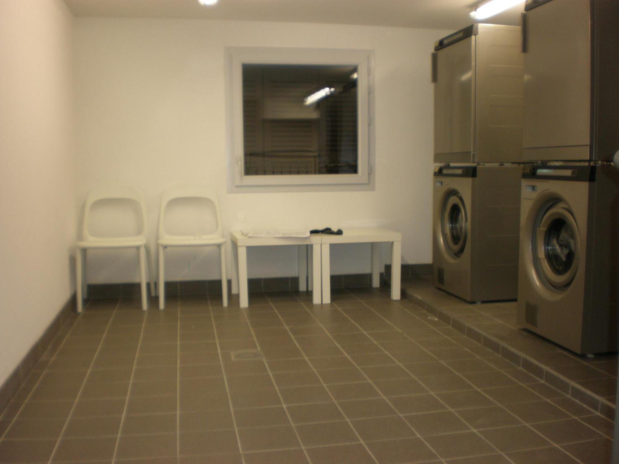 Residence Hoteliere Laudine Реймс Экстерьер фото