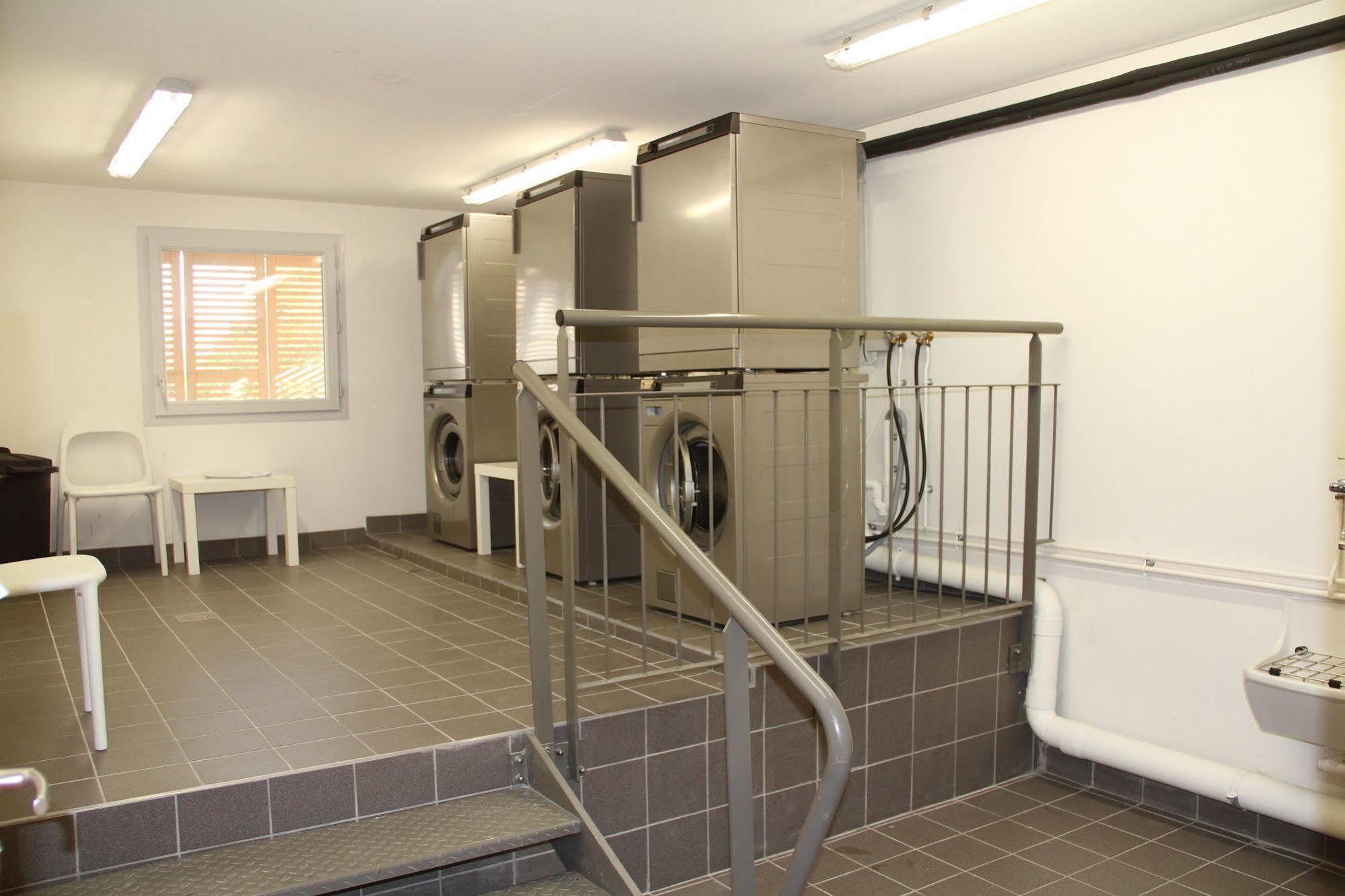 Residence Hoteliere Laudine Реймс Экстерьер фото