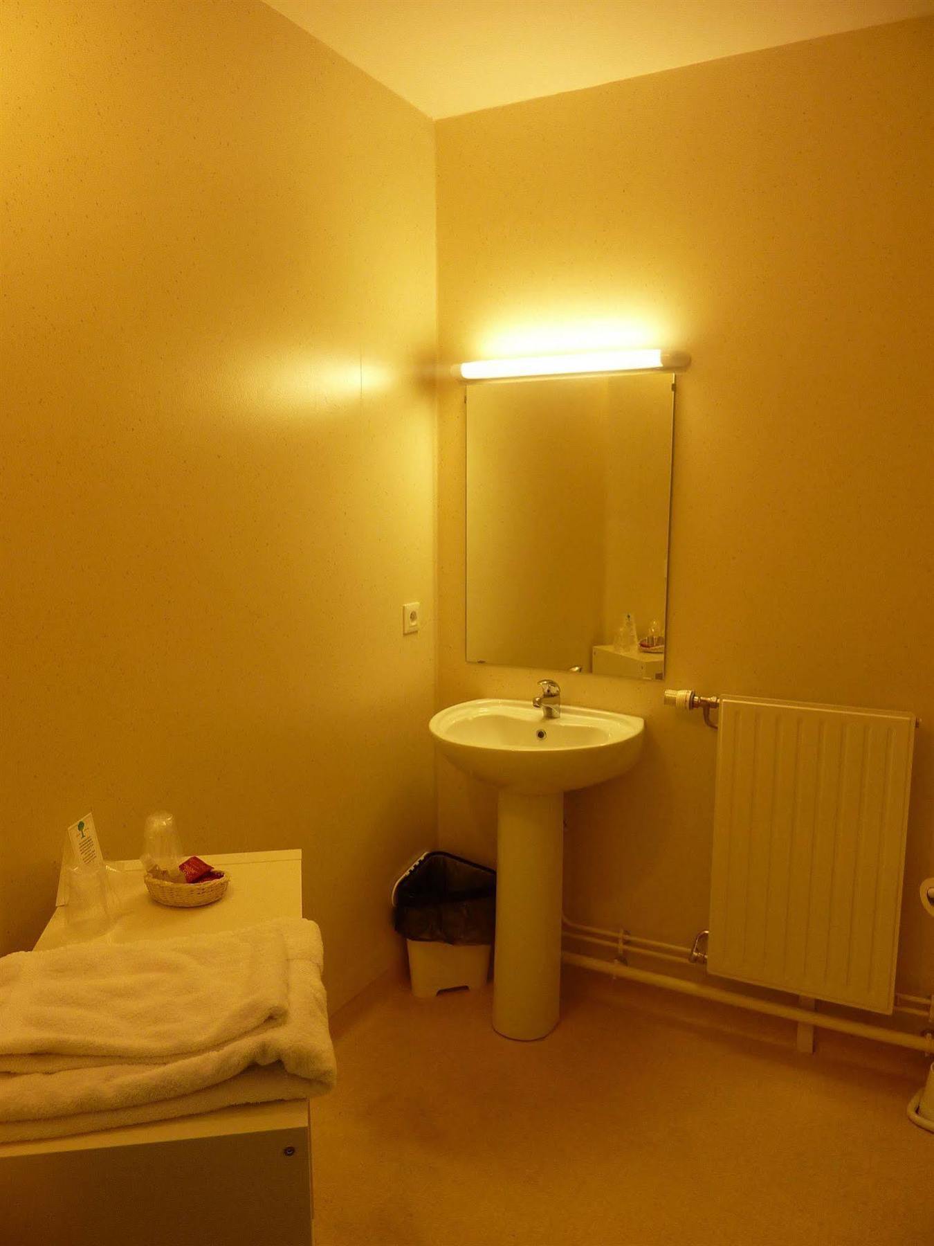 Residence Hoteliere Laudine Реймс Экстерьер фото