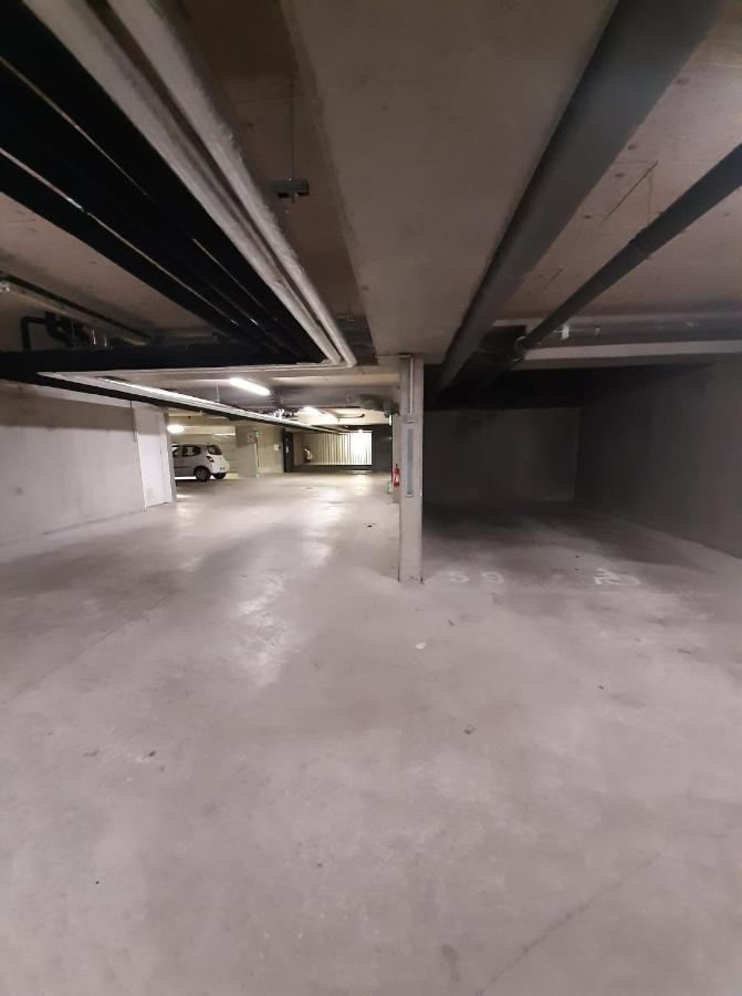 Residence Hoteliere Laudine Реймс Экстерьер фото